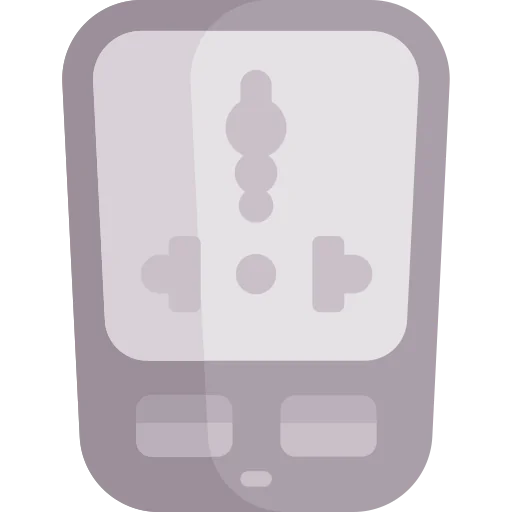 Adaptor icon
