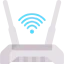 Wireless router icône 64x64