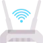 Wireless router icon 64x64