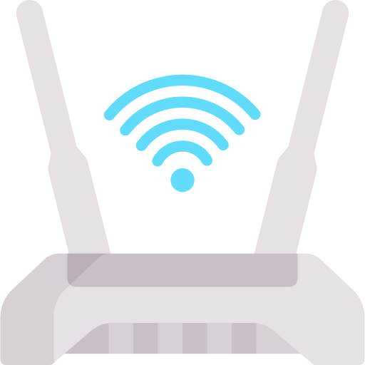 Wireless router 상