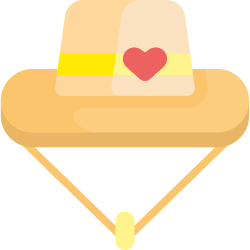 Hat icon