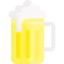 Beer mug icône 64x64