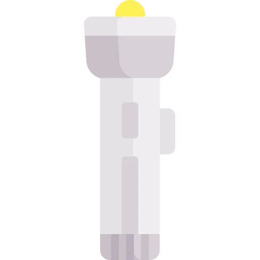 Flashlight icon