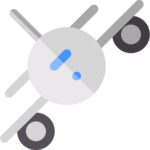 Plane icon