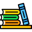 Library icon 64x64