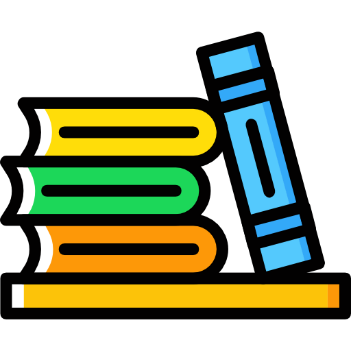 Library icon