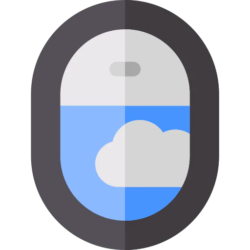 Plane icon