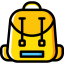 Backpack icon 64x64