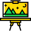 Canvas icon 64x64