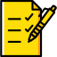 Writing icon 64x64
