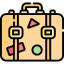 Luggage biểu tượng 64x64