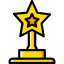 Trophy icon 64x64