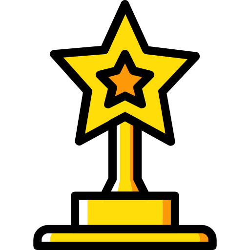 Trophy icon