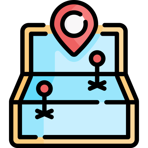 Map icon