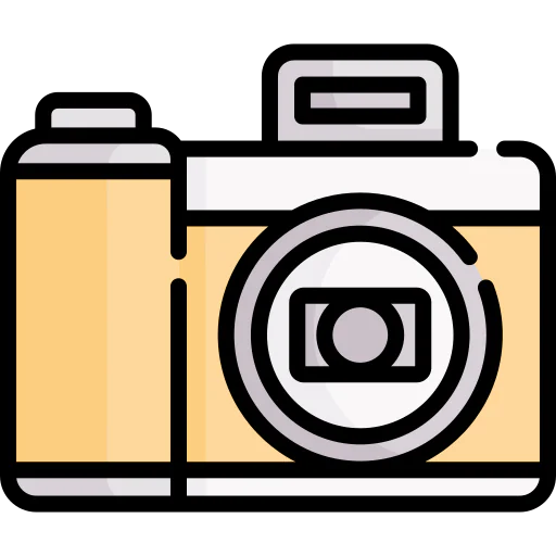 Camera icon