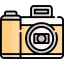 Camera Symbol 64x64