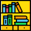 Library icon 64x64