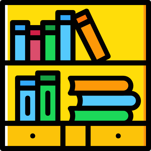 Library アイコン