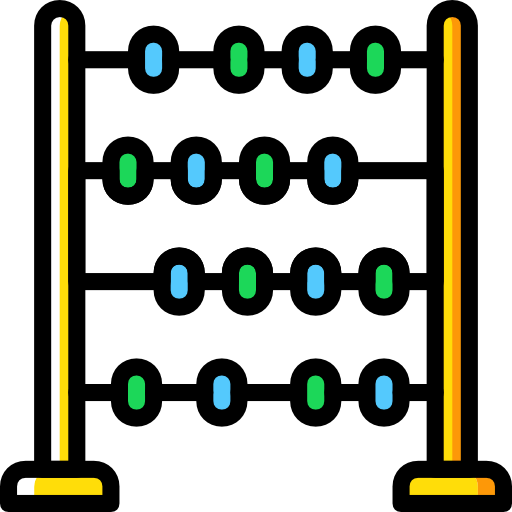 Abacus icon