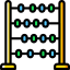 Abacus icon 64x64