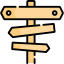 Signpost Symbol 64x64