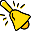 Bell icon 64x64