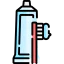 Toothbrush Symbol 64x64