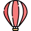Hot air balloon Symbol 64x64