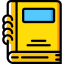 Notebook icon 64x64