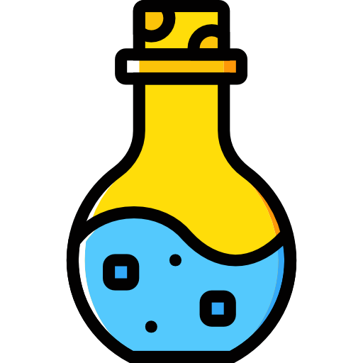 Flask Ikona