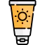 Sunscreen Symbol 64x64