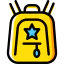 Backpack icon 64x64