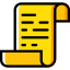 Diploma icon 64x64