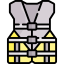 Life jacket Symbol 64x64
