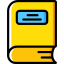 Book icon 64x64
