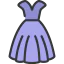 Dress icon 64x64