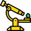 Microscope icon 64x64
