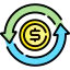 Exchange Symbol 64x64
