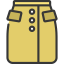 Skirt icon 64x64