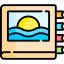 Album Symbol 64x64