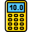 Calculator icon 64x64