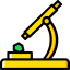 Microscope icon 64x64