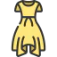 Dress icon 64x64