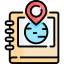 Guidebook Symbol 64x64