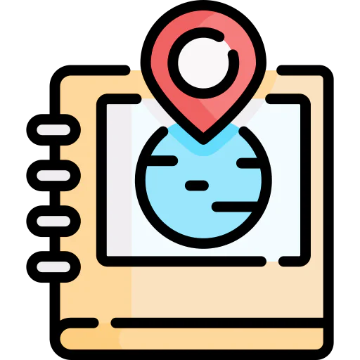Guidebook 图标