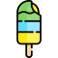 Ice cream Symbol 64x64