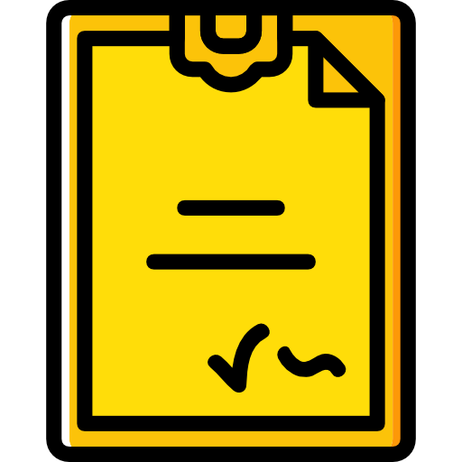 Notepad 图标