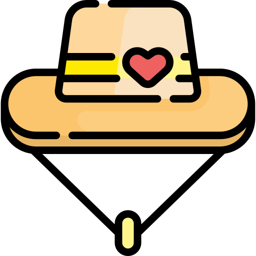 Hat icon