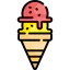 Ice cream Symbol 64x64