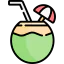 Cocktail アイコン 64x64